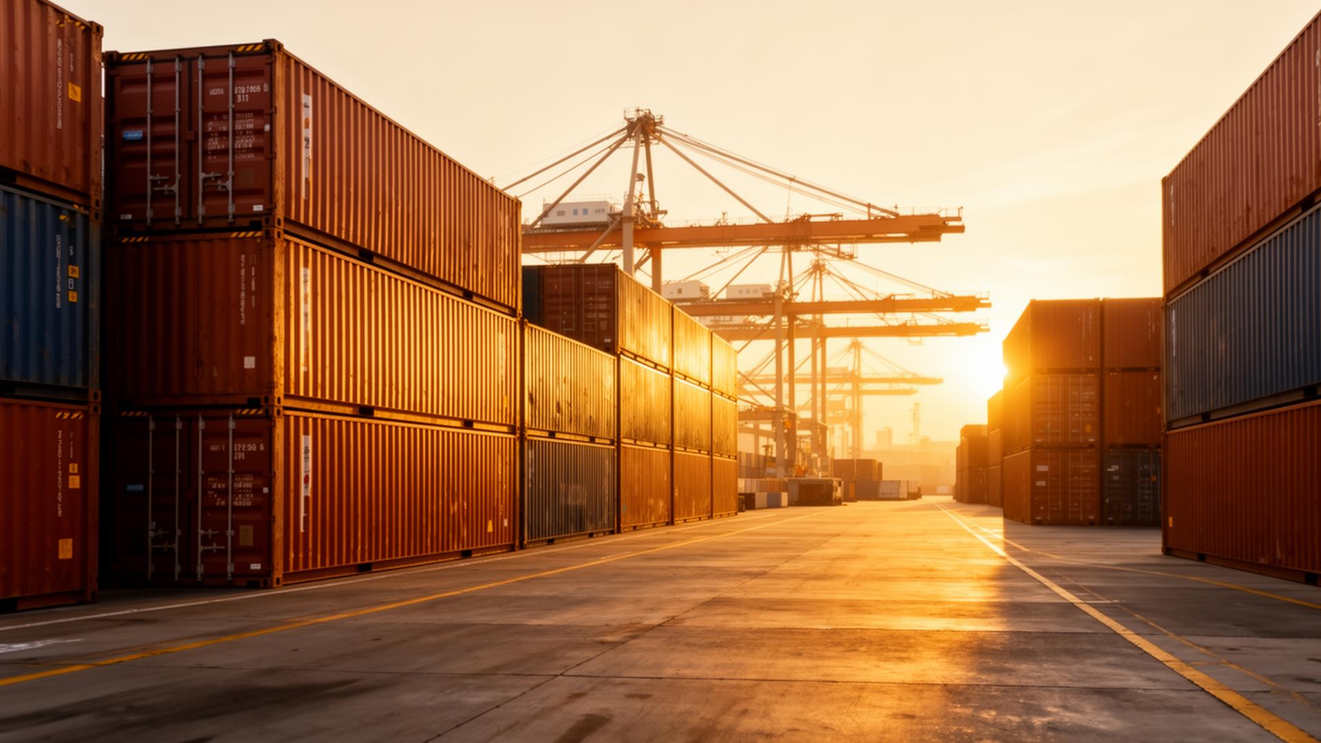Logistik & Lager – Direkthandel