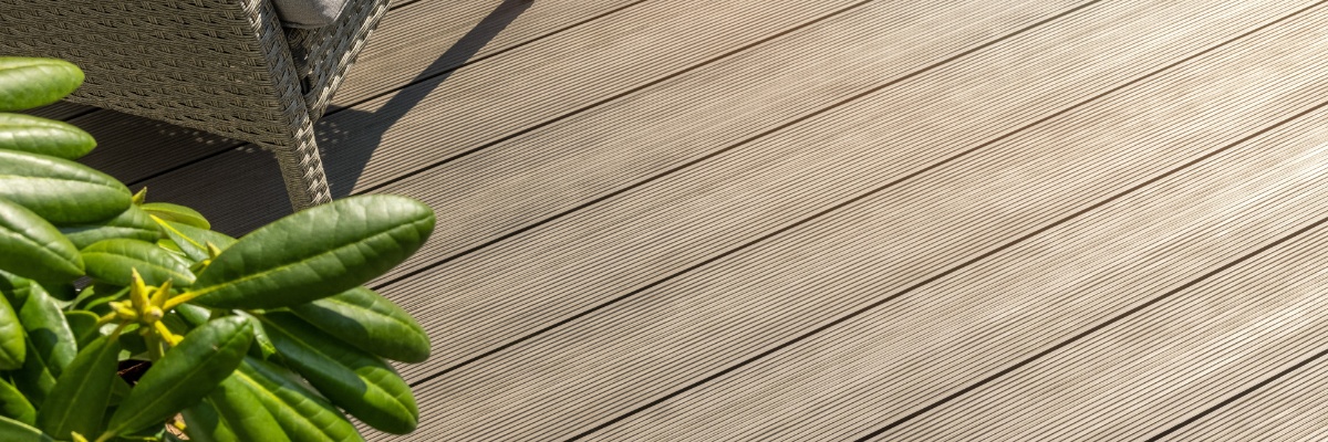 WPC-Dielen & WPC Terrassendielen günstig online kaufen