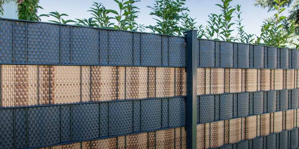 Sichtschutzstreifen günstig online bestellen