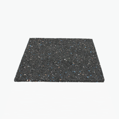 Terrassenpads als Unterlage für Terrassen