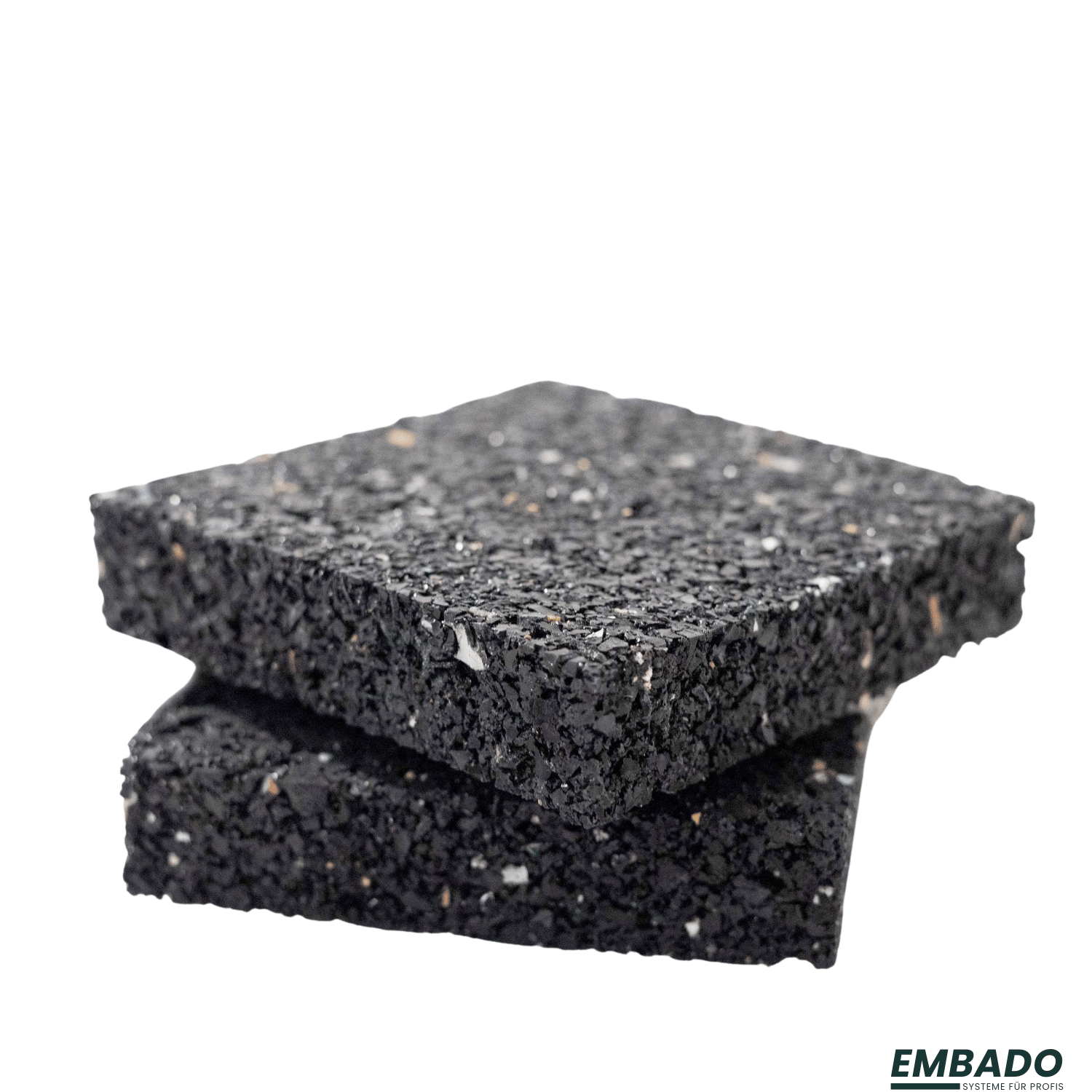 Granulatrolle 10000x100x3mm