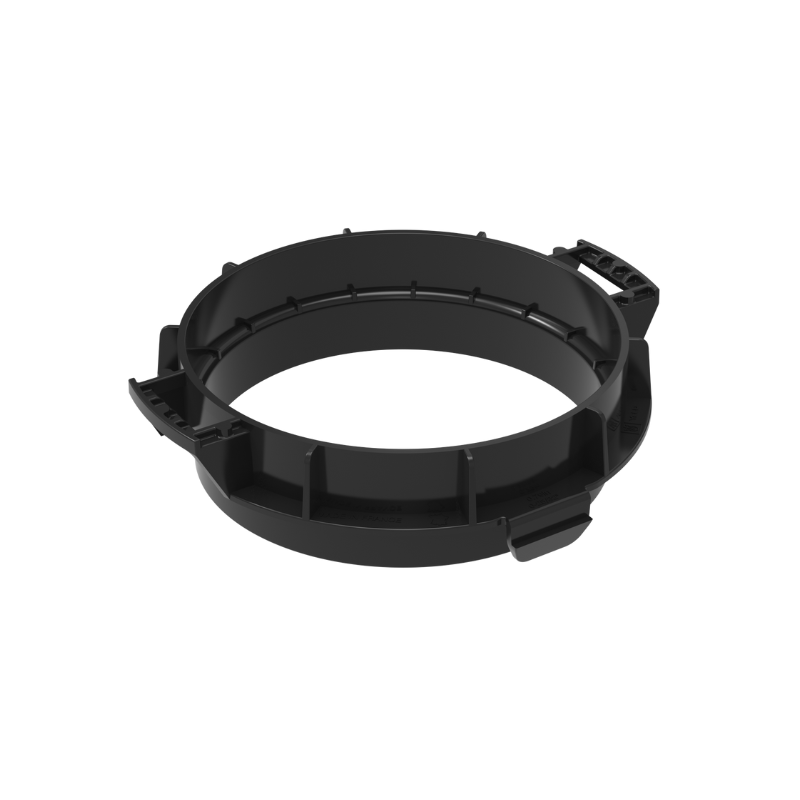 Stelzlager PRO 20mm Adapter