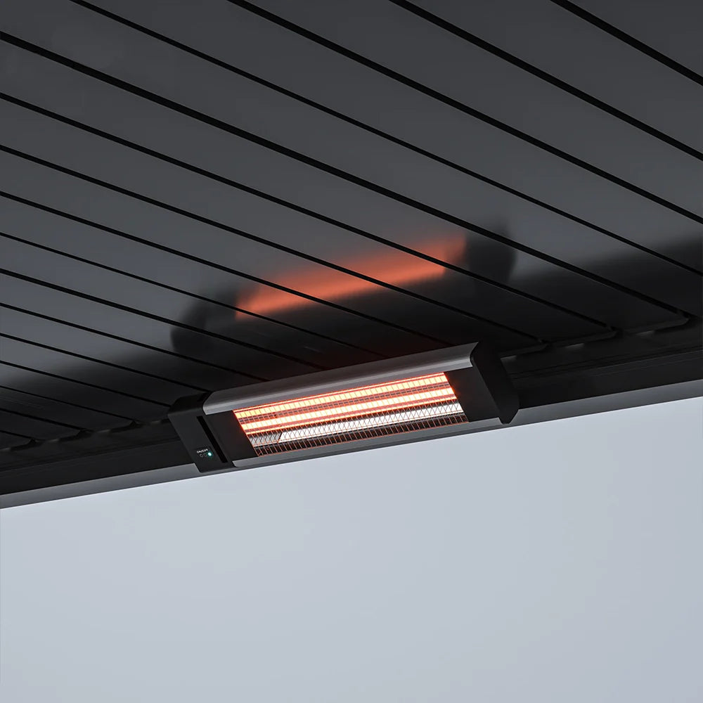 Infrarot-Heizung für SkyShade Pro