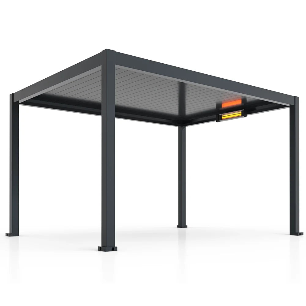 Infrarot-Heizung für SkyShade Pro