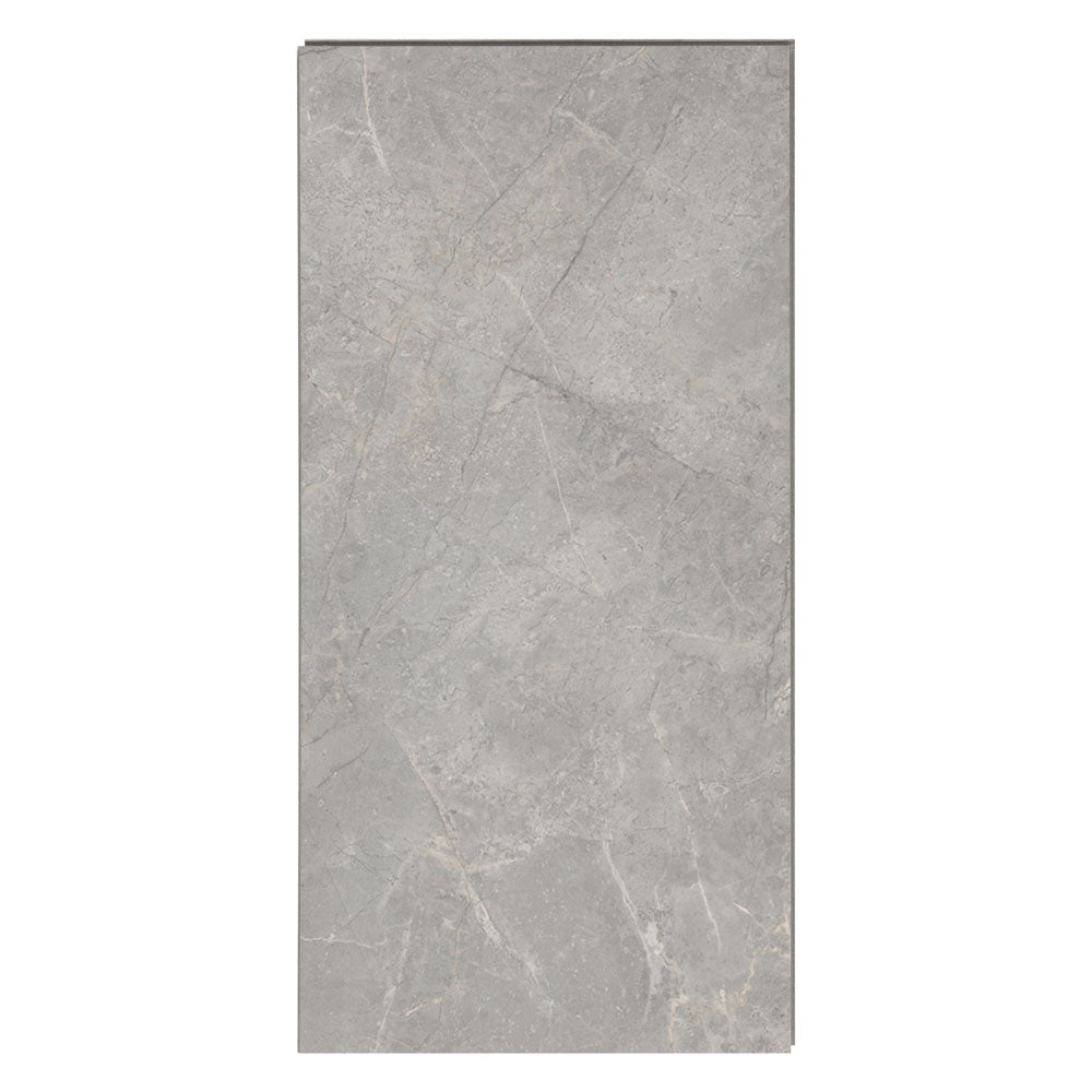 SPC-Wandverkleidung Beton Hellgrau 800x400mm - Inhalt 1,92m²