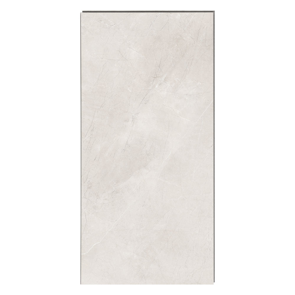 SPC-Wandverkleidung Hellgrau 800x400mm - Inhalt 1,92m²