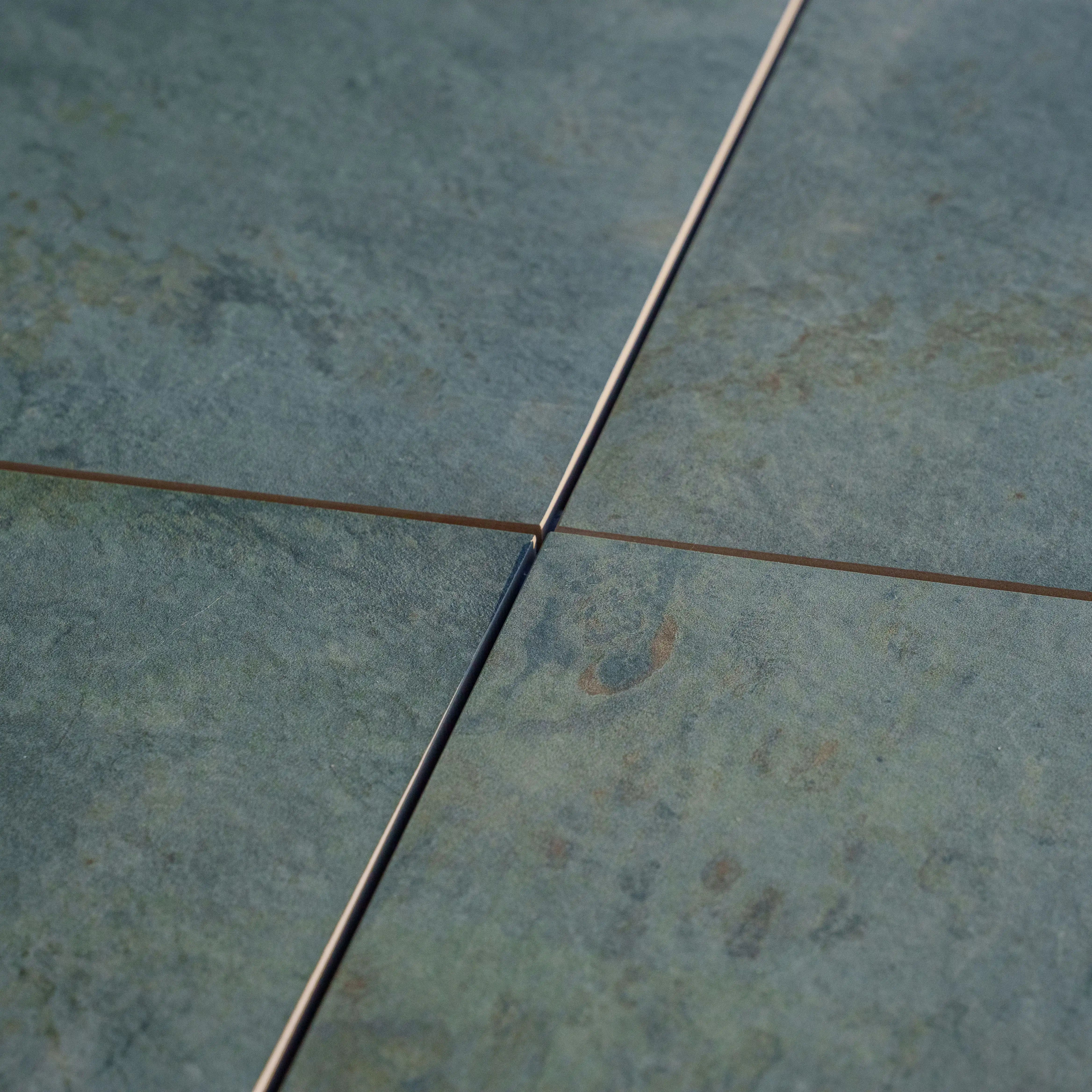 Terrassenplatte Rustikal 60x60x2cm