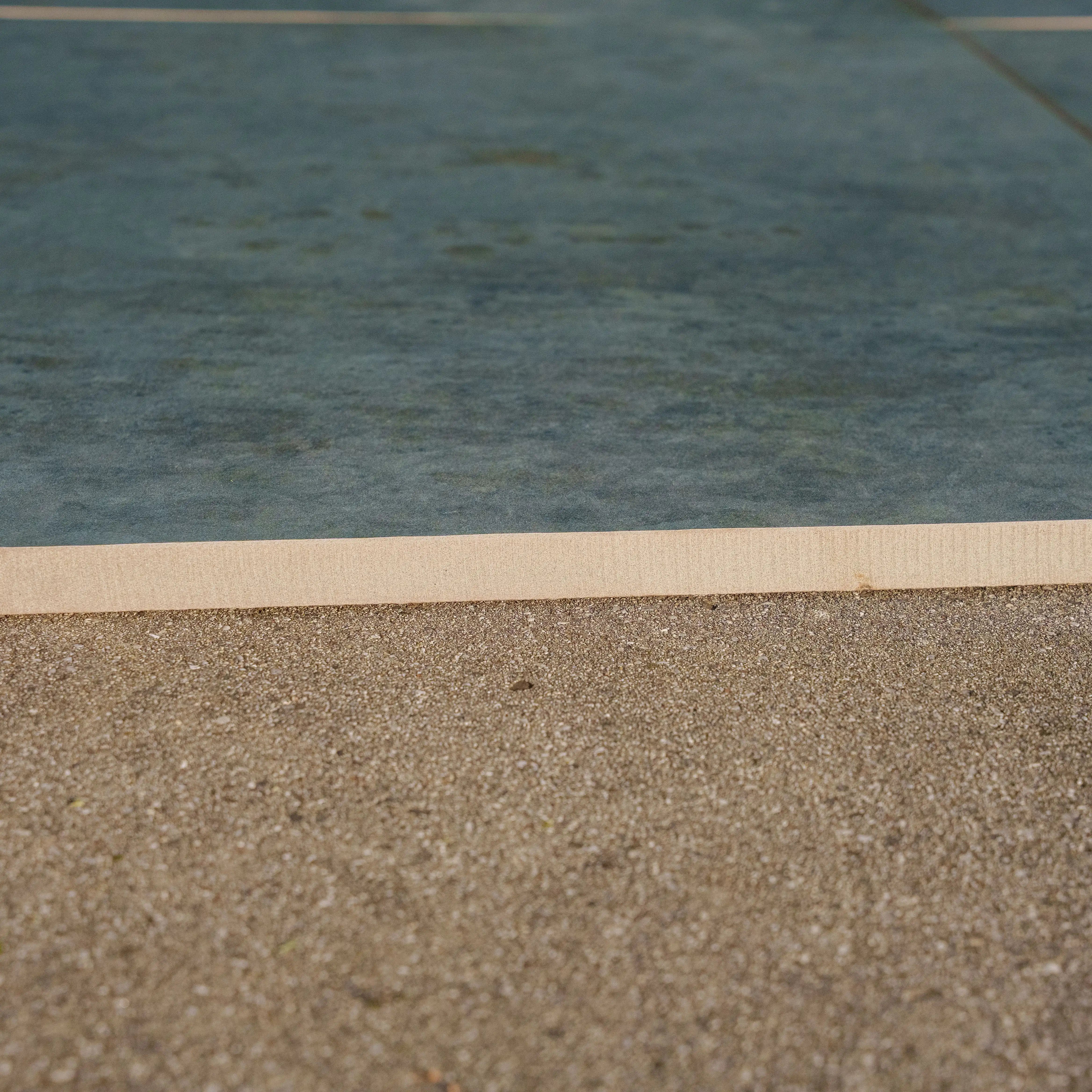 Terrassenplatte Rustikal 60x60x2cm