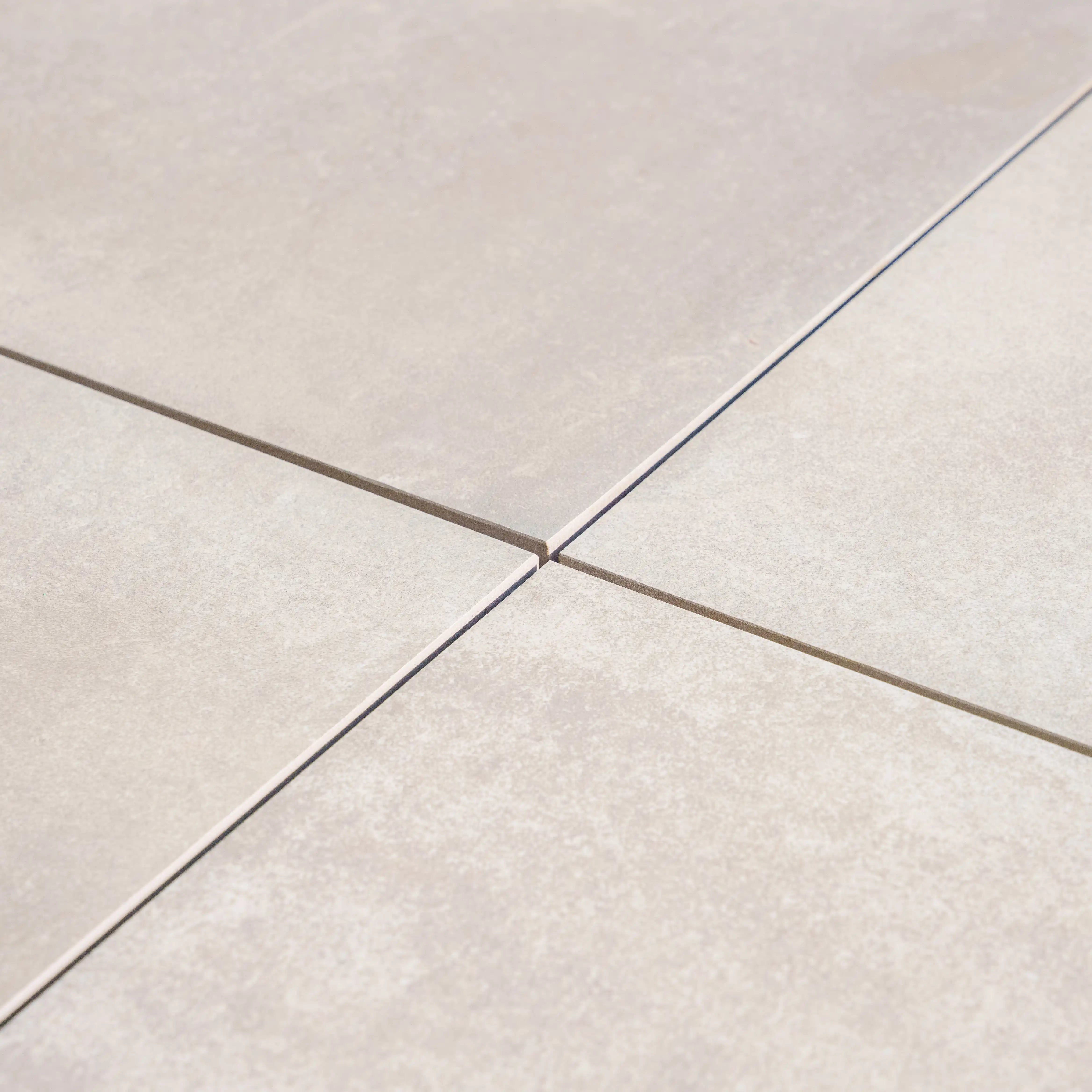 Terrassenplatte White 60x60x2cm