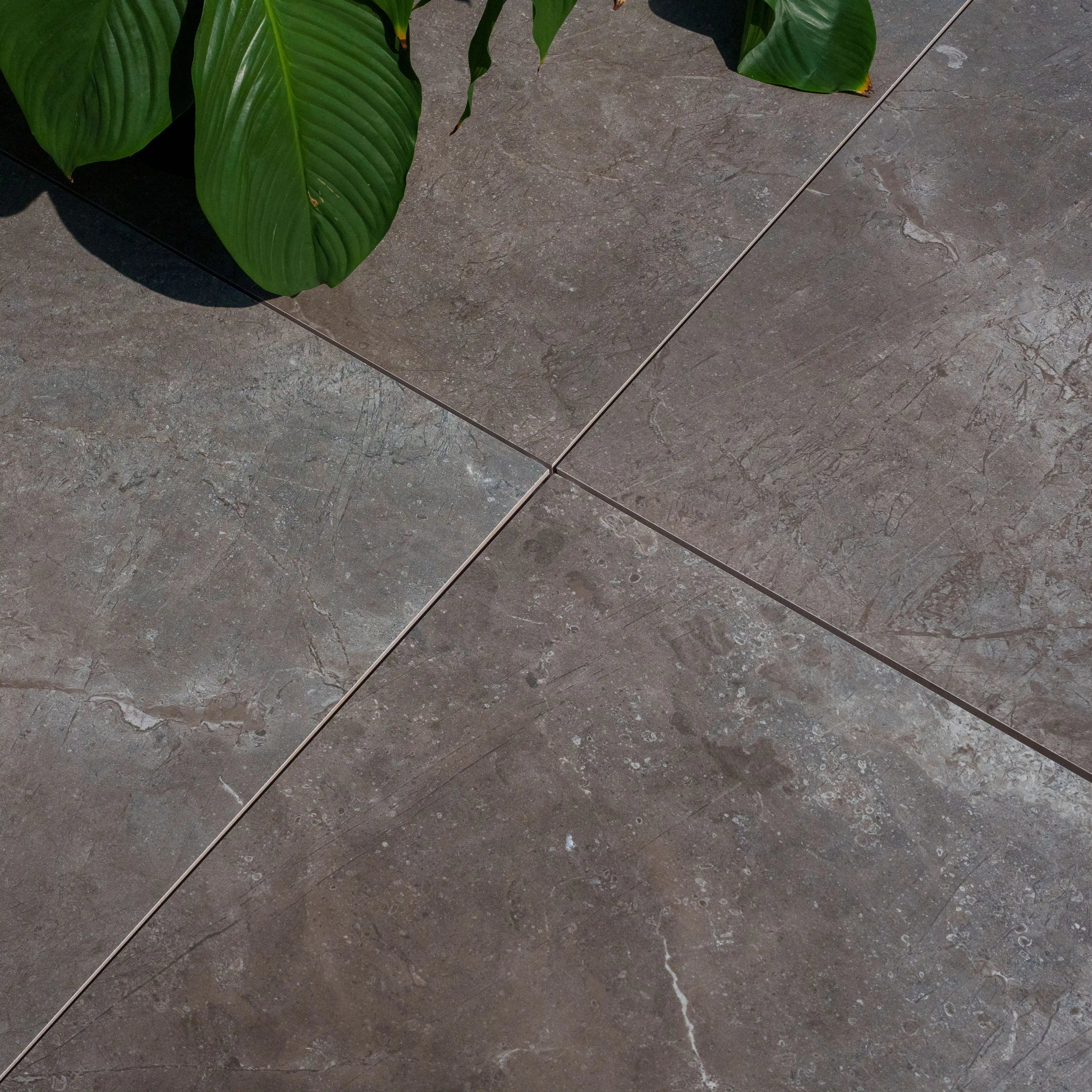 Terrassenplatte Achat 60x60x2cm