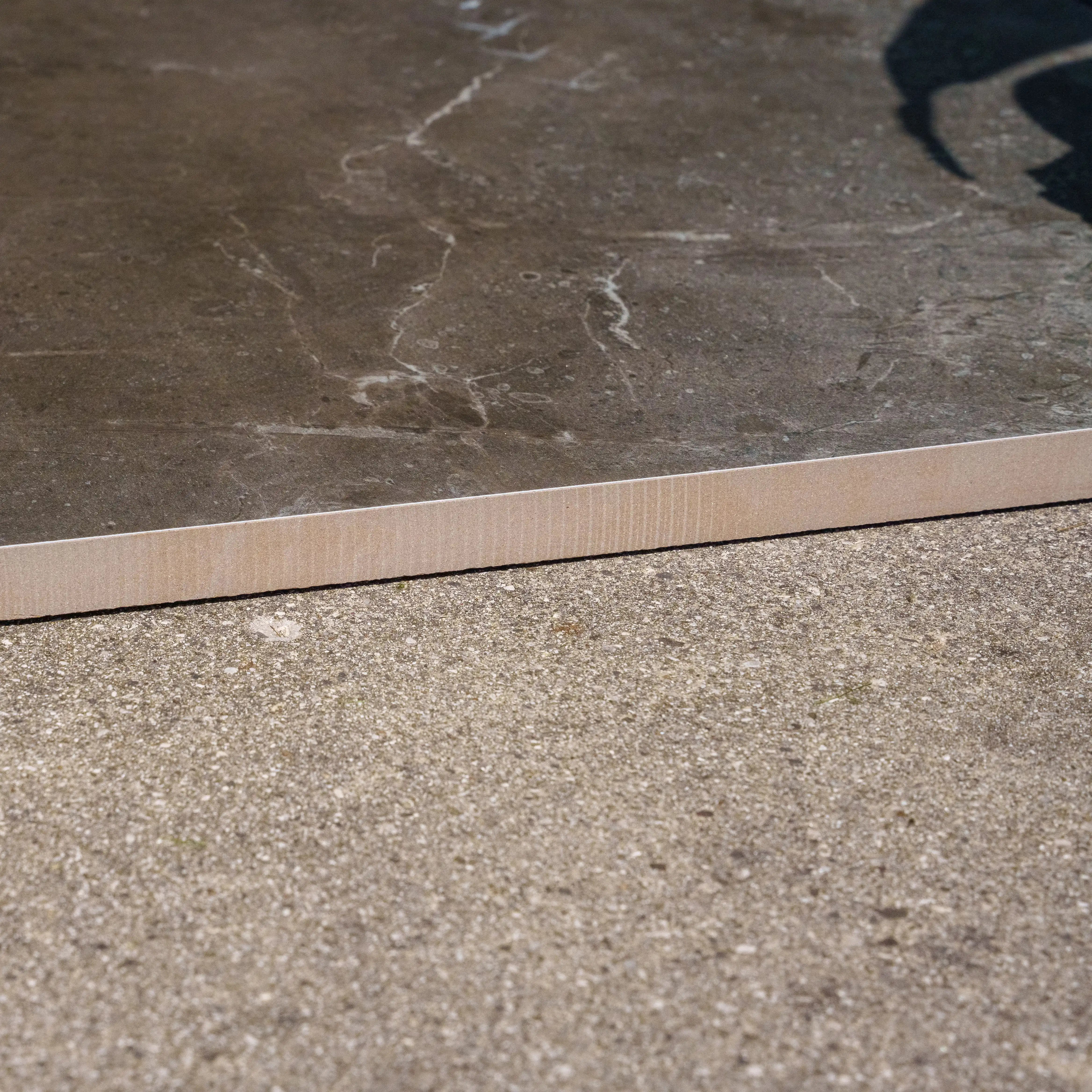 Terrassenplatte Achat 60x60x2cm