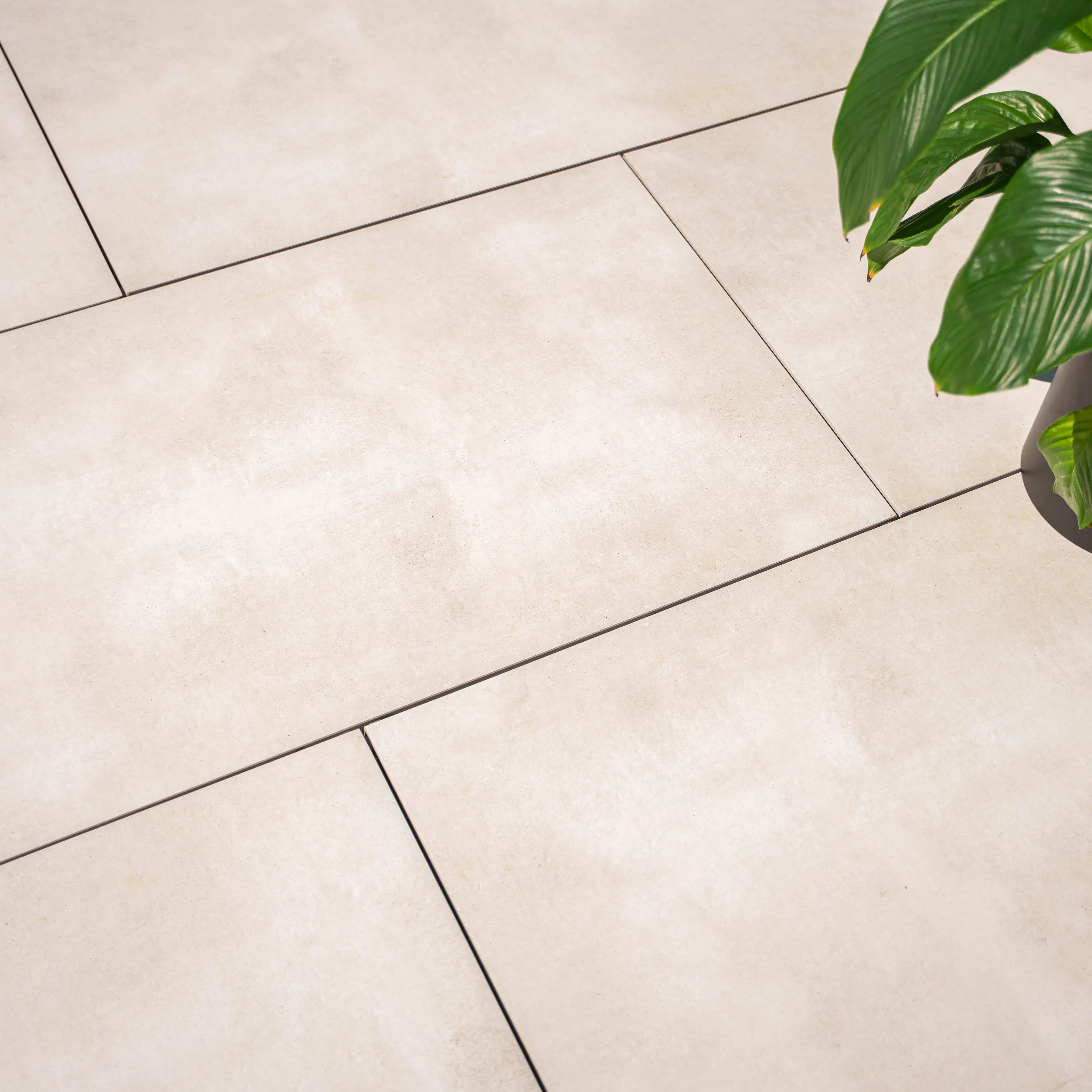 Terrassenplatte Grande Light 120x60x2cm