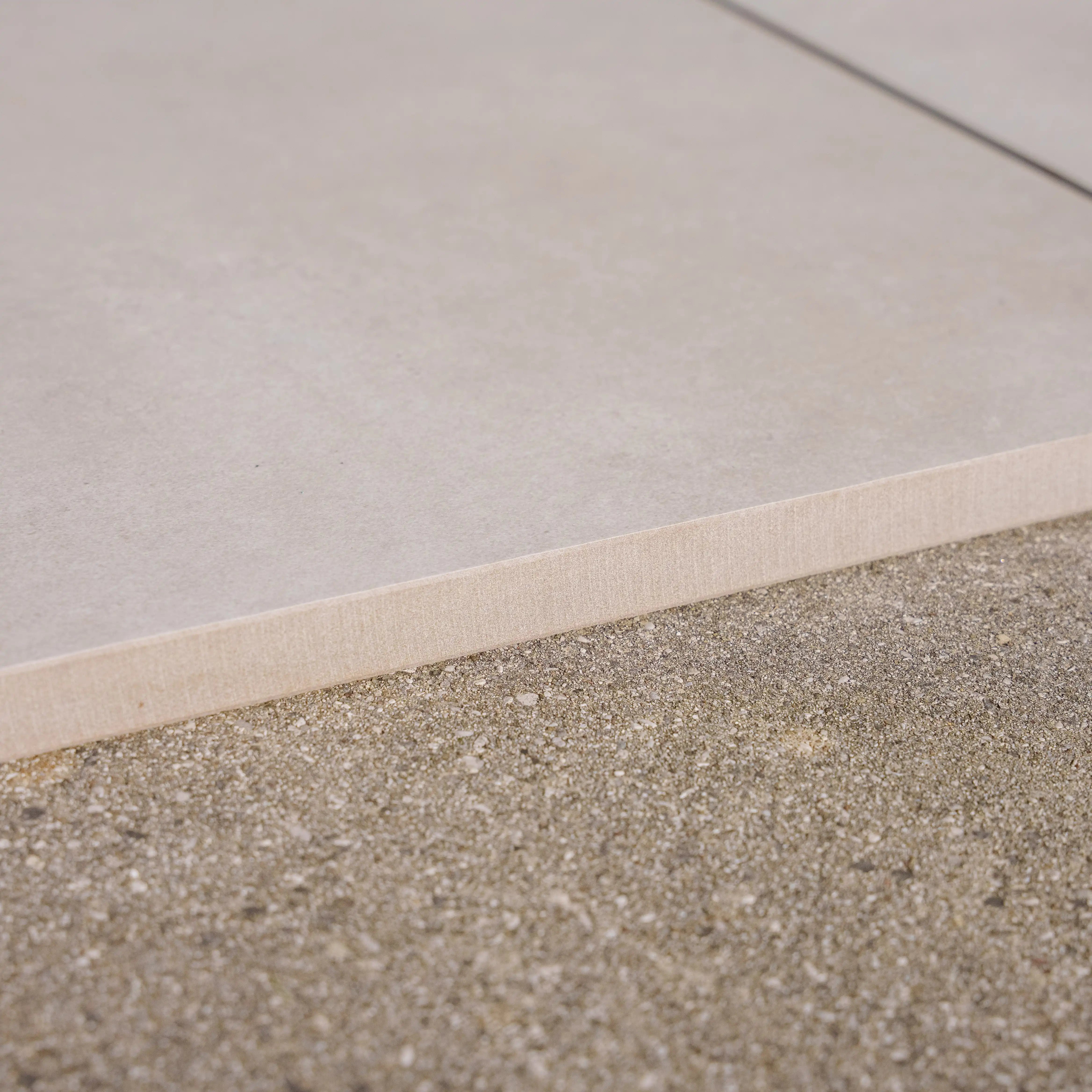 Terrassenplatte Light 60x60x2cm