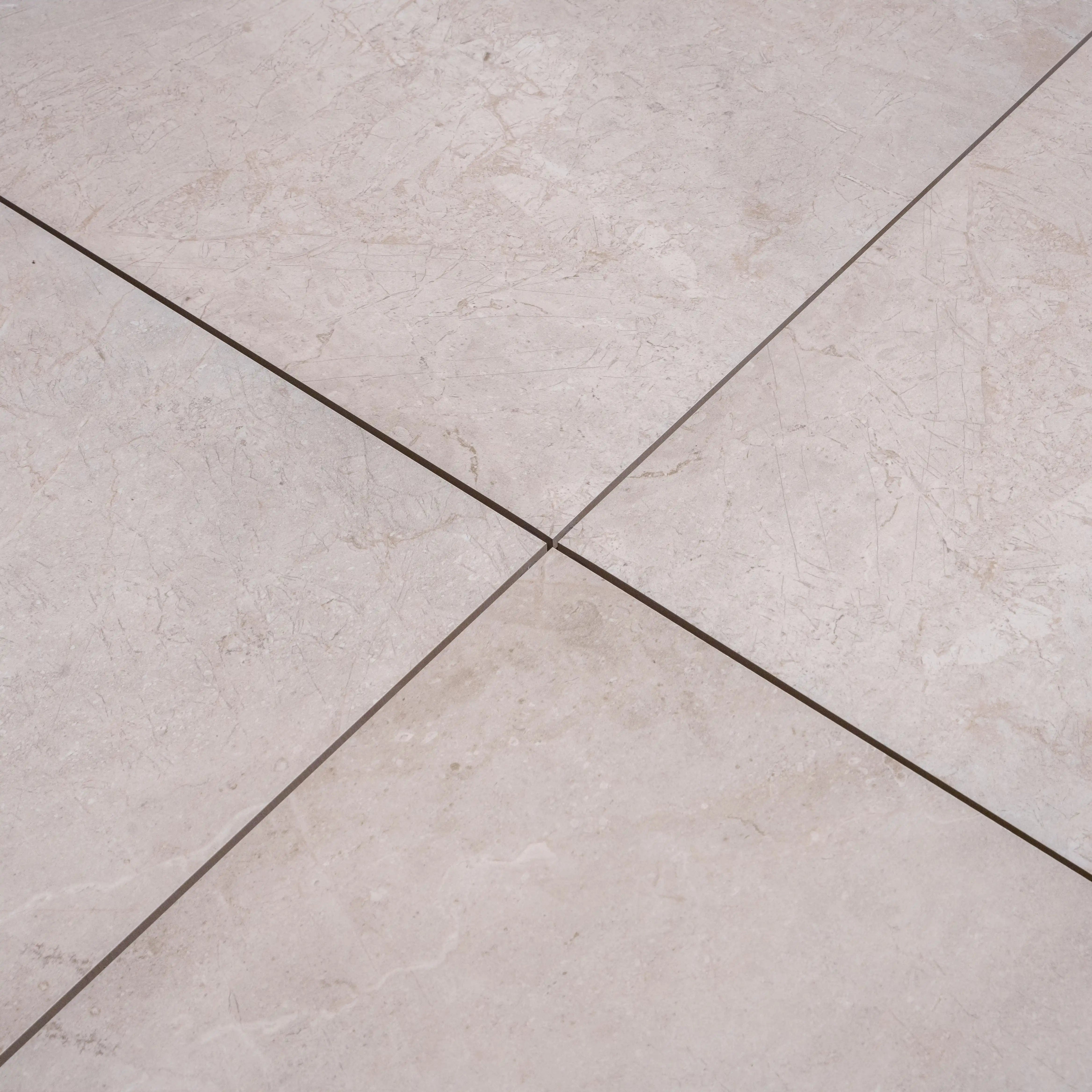 Terrassenplatte Quarz 60x60x2cm