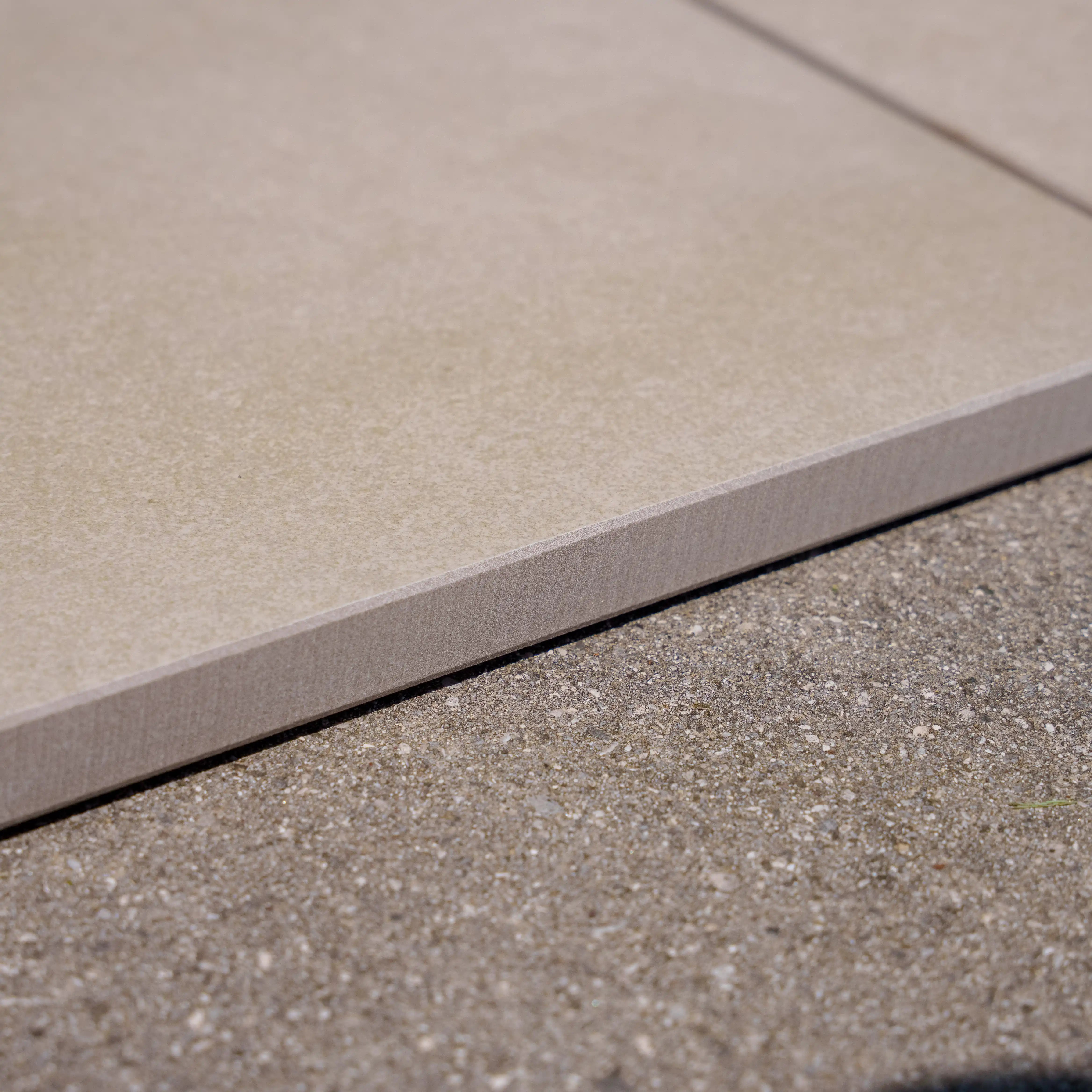 Terrassenplatte Natural 60x60x2cm