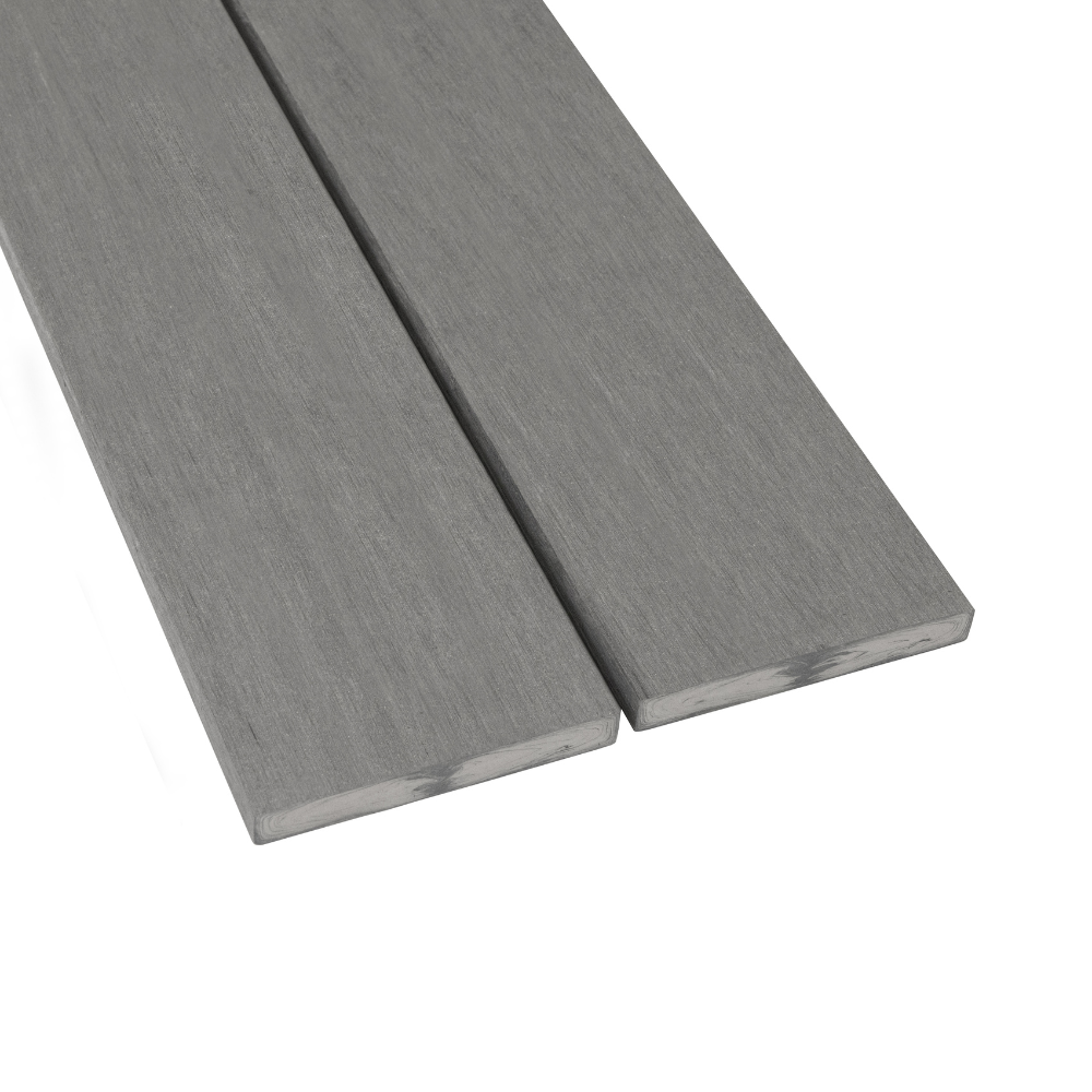 WPC Abschlussleiste Basalt