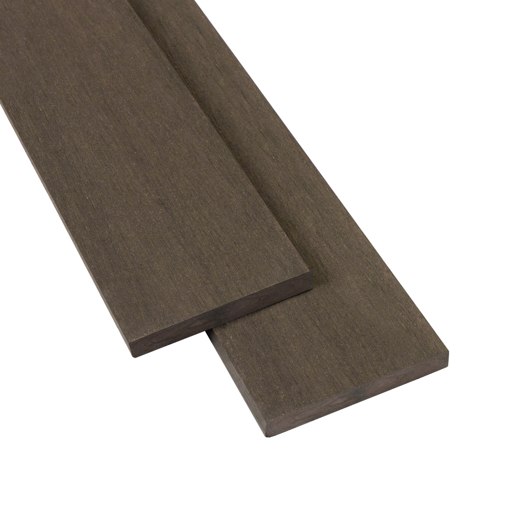 WPC Abschlussleiste Natur