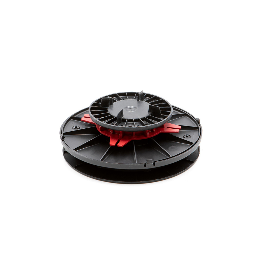 Stelzlager selbstnivellierend 65-85mm für Terrassenplatten RINNO